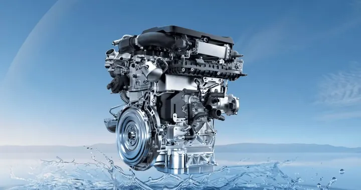 Omoda e Jaecoo sfidano Toyota sulle ibride: il segreto è un motore da 44,5% di efficienza