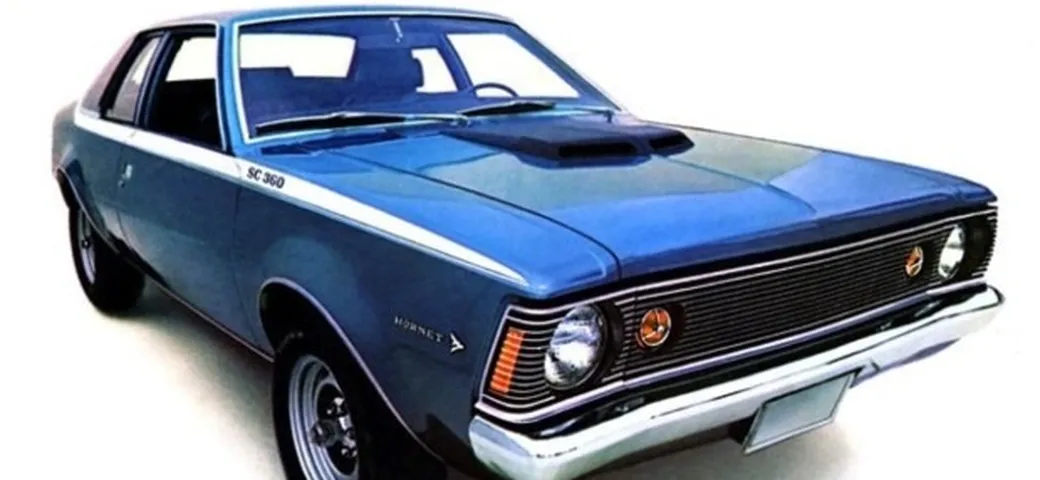 Le 5 migliori Classic Muscle Cars con prezzi accessibili secondo Car and Driver