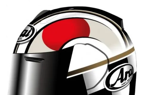 arai helmet japan flag Helmets - Signet-X The Arai Signet Buy Arai Profile-V Flag Japan