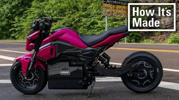 Honda Grom elettrica da 63 CV: il progetto fai-da-te sorprende tutti