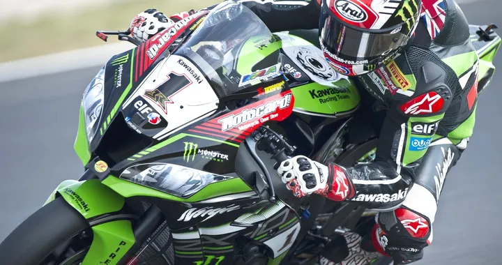 SBK Francia 2016: Kawasaki favorita a Magny-Cours