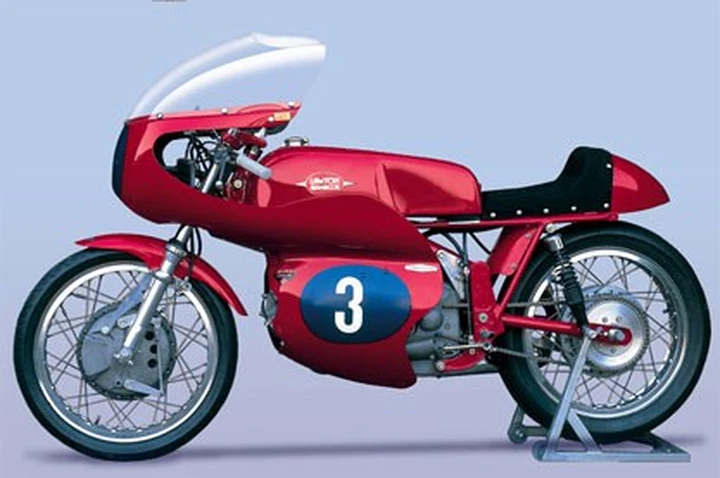 La rinascita delle Aermacchi