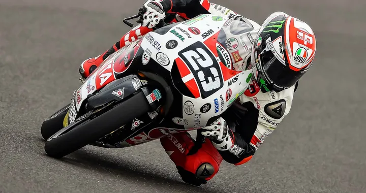 Moto3 Mugello: primo Antonelli nelle FP1