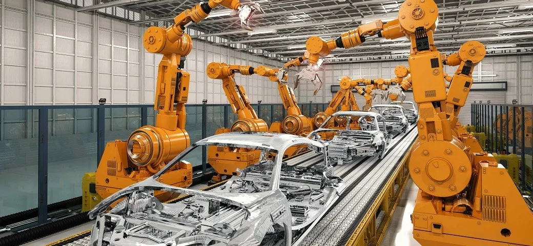 Produzione auto in Italia: -20,3% ad aprile 2024, industria automobilistica italiana in crisi?