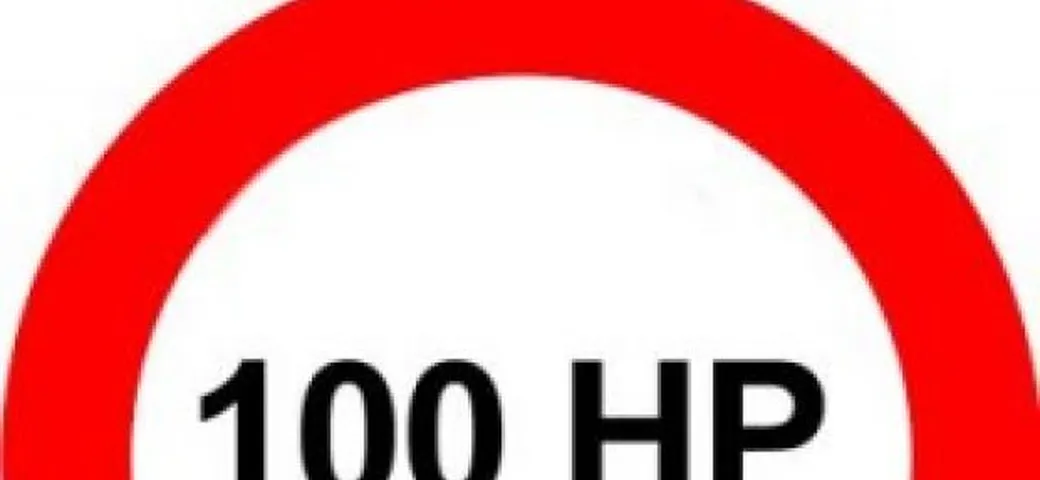 In inghilterra bocciata la proposta di limitare tutte le moto a 100cv