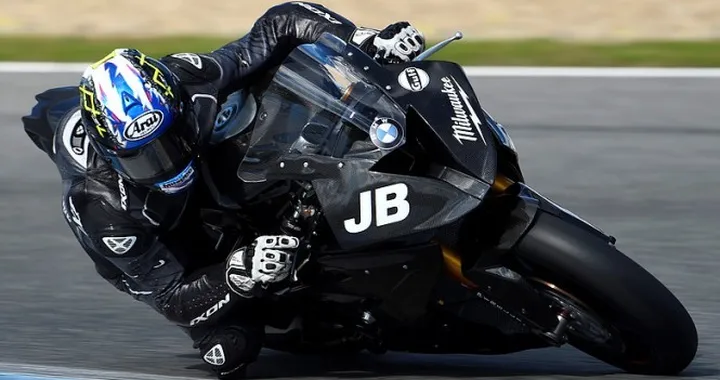 WSBK: lavoro di rifinitura in vista dei test di Phillip Island