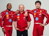 F1, Montoya suggerisce alla Ferrari di seguire le indicazioni di Hamilton per gli sviluppi