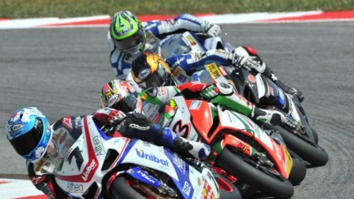 WSBK: Team Althea alla caccia del podio sul circuito di Brno