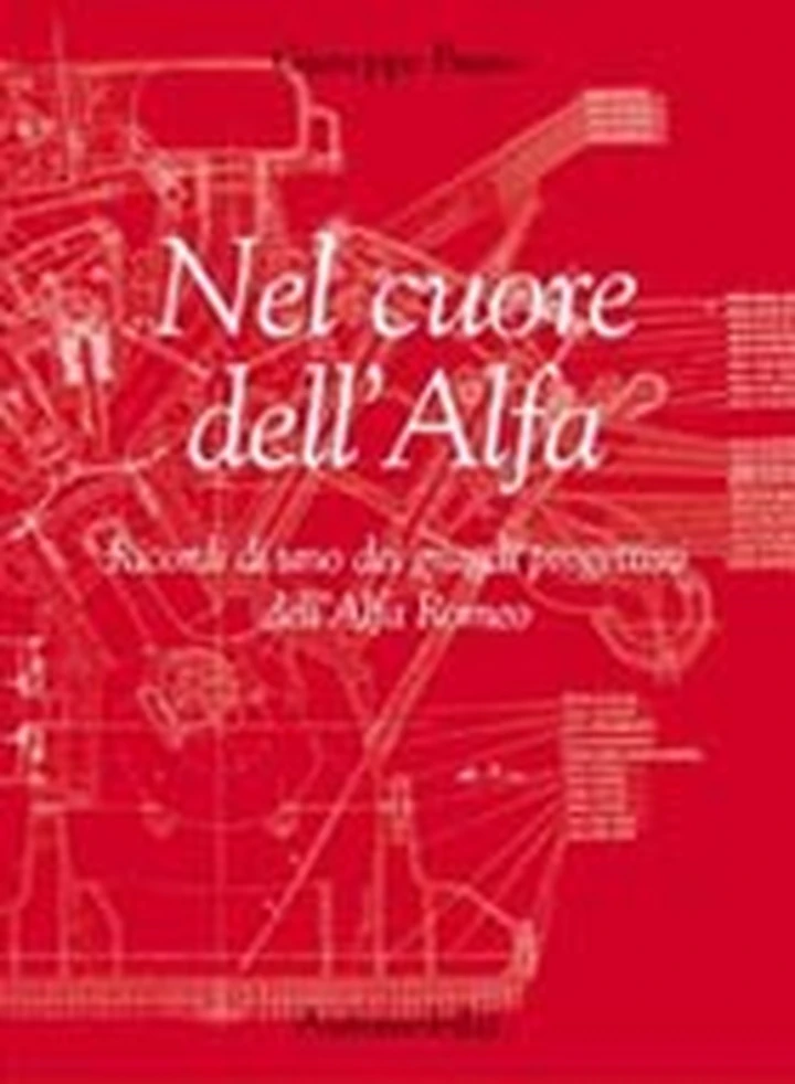Nel cuore dell'Alfa