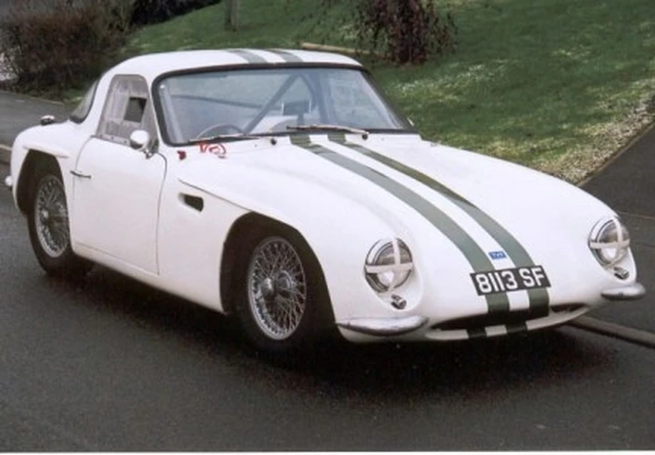 Se ne va un pezzo dell'automobilismo: è morto Trevor Wilkinson, padre delle TVR