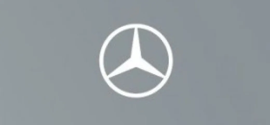 Mercedes: allo studio la rivale della microcar BMW