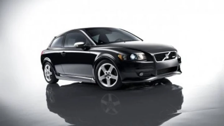Volvo: ecco le C30, S40 e V50 DRIVe R-Design