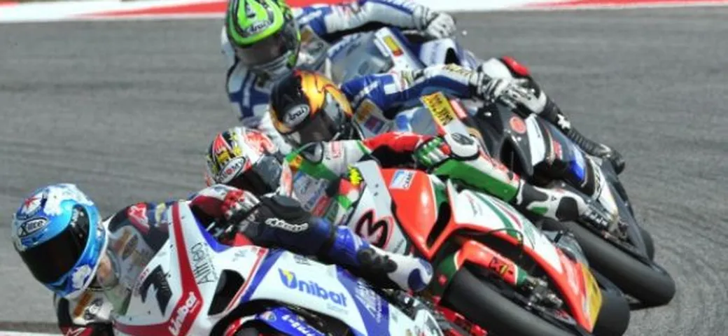 WSBK: Team Althea alla caccia del podio sul circuito di Brno