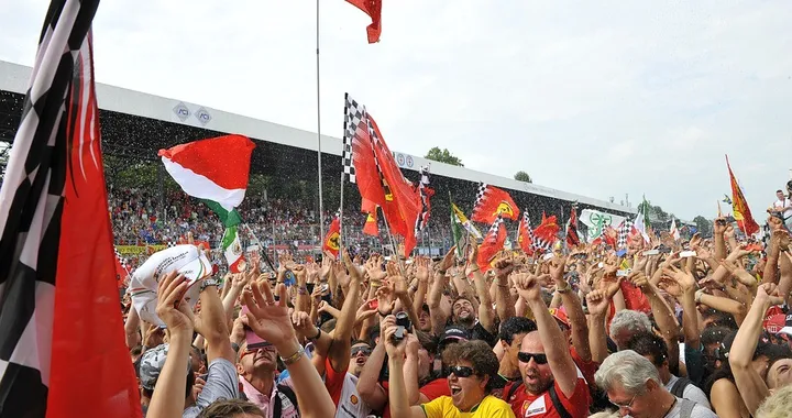 Mattia Binotto e la patente persa per Schumacher