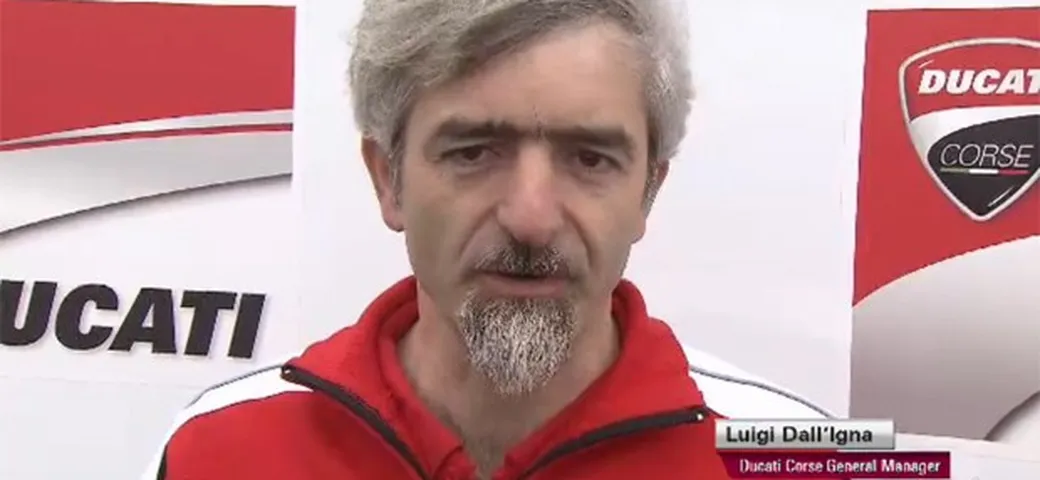 MotoGP, Dall'Igna soddisfatto dei progressi Ducati: 