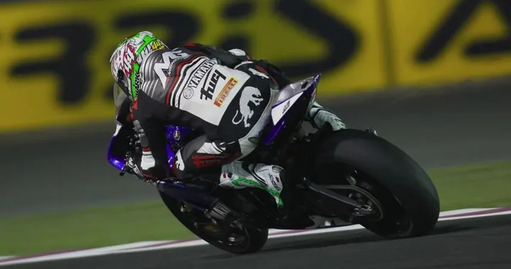 Supersport Qatar: Mahias sorprende Sofuoglu nel Day-1