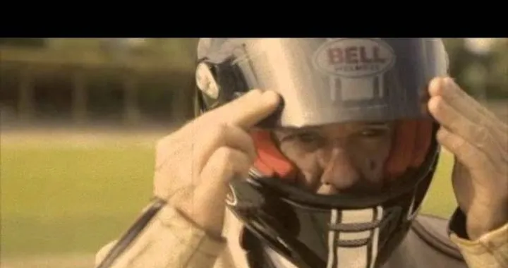 Hagakure's Project: quasi senza freni /video