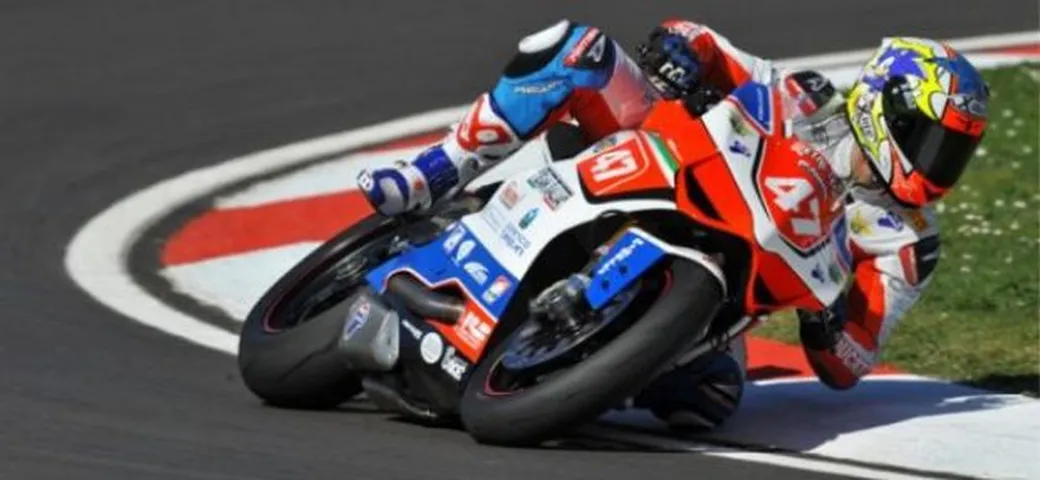 STK/SBK: Marinelli analizza i progressi della 1199 Panigale, Checa la proverà al Mugello in Giugno