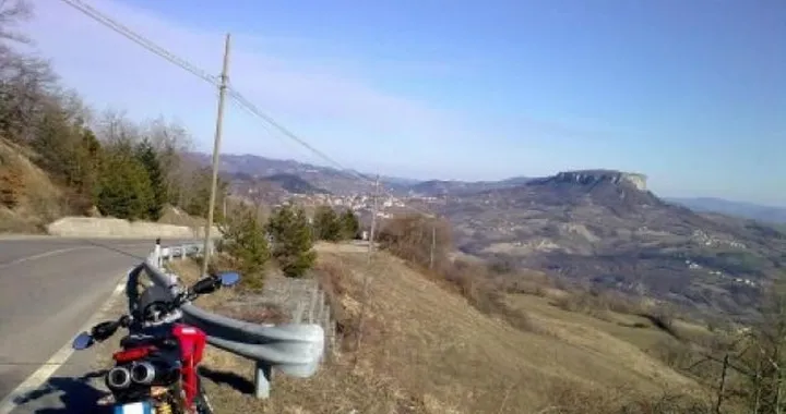 Foto del giorno: finalmente il sole...