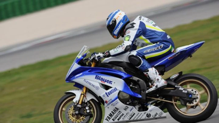 CIV di Vallelunga in diretta su MotoTv