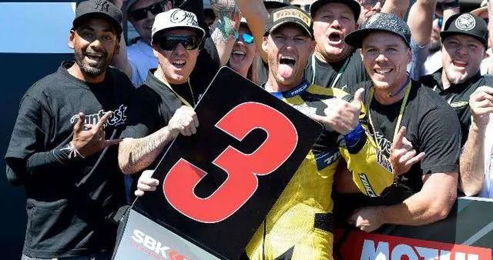 Quanto "vale" il Mondiale Supersport dopo l’exploit del vecchio leone Anthony West?