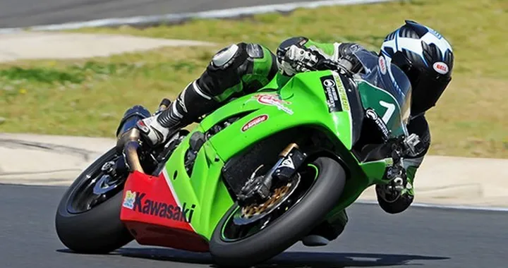 SBK: Matt Walters wildcard a Phillip Island con Kawasaki Pedercini