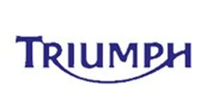 Nasce la rivista Triumph Magazine