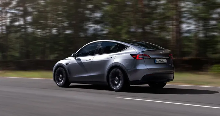 Tesla vende una sola auto a gennaio in Corea