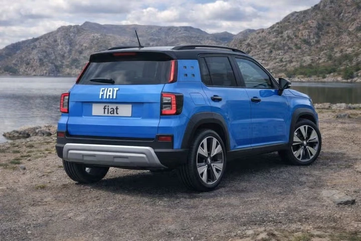 Nuova Fiat Pandina, sarà ibrida ed elettrica: prezzi a partire da 15.000 euro