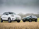 Leapmotor T03 e C10, le elettriche di Stellantis sbarcano in UK