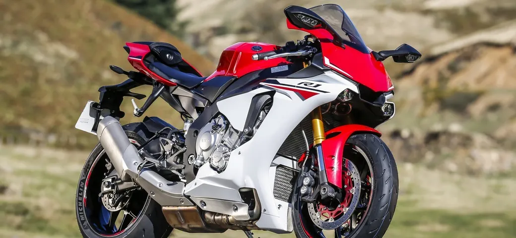 Michelin Power RS, nuovo pneumatico Sportivo Stradale
