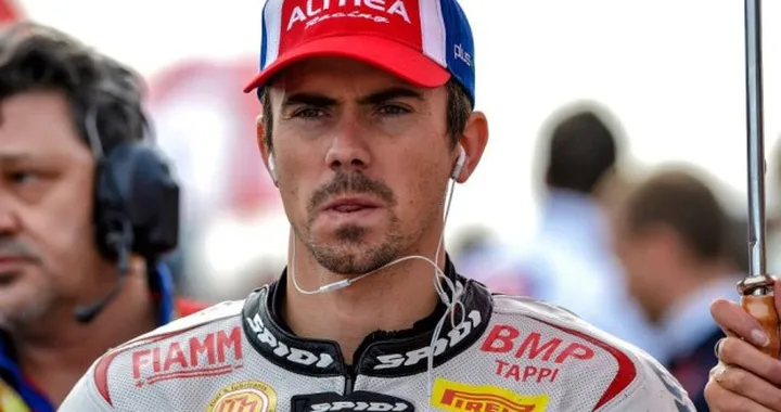 SBK: Nico Terol out a Imola, tornerà a Donington