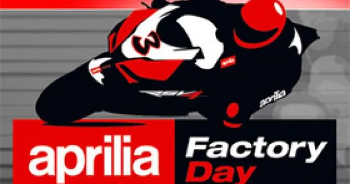 Aprilia Factory Day, viaggio alla scoperta del mondo Aprilia