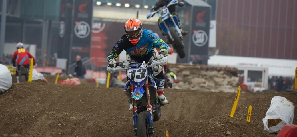 EICMA 2018: MotoLive