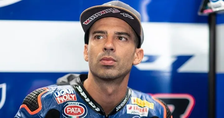 Melandri ai saluti: "Come l'ultima tappa al Tour"