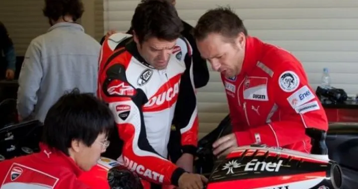 MotoGP: test Ducati a Jerez, "arrivano segnali confortanti"