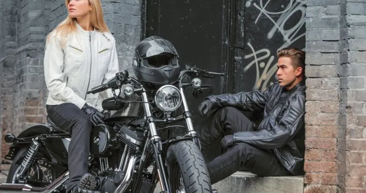 Harley-Davidson Performance Riding Jeans