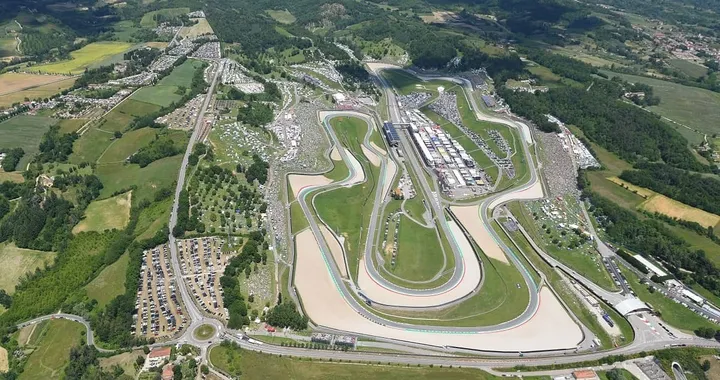 MotoGP, Mugello 2021: niente spettatori, il GP d'Italia si svolgerà a porte chiuse