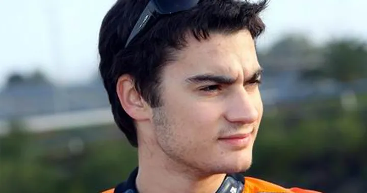 Pedrosa racconta la sua stagione in Honda