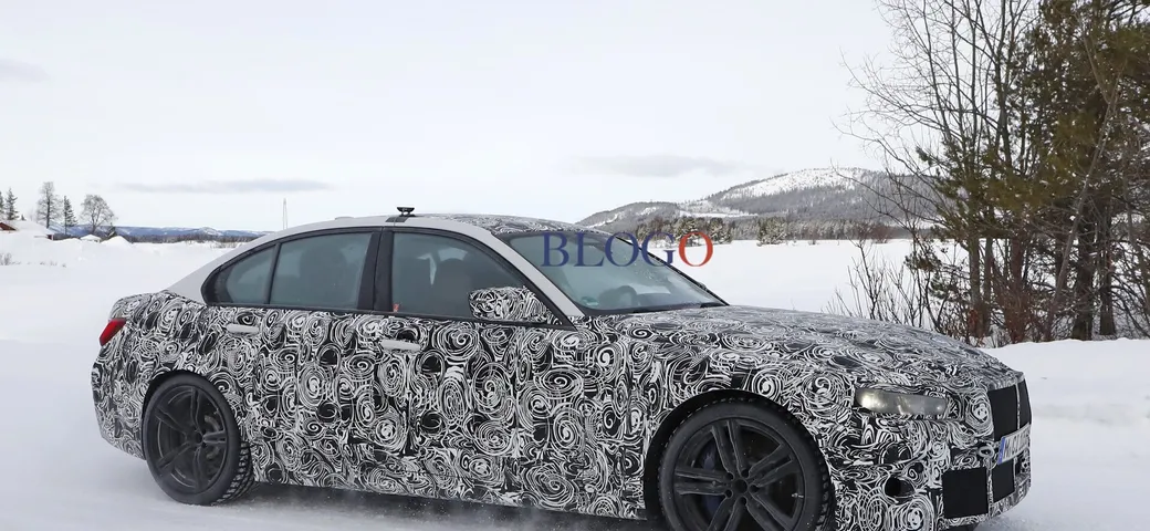 BMW: 510 CV e trazione integrale per la nuova M3