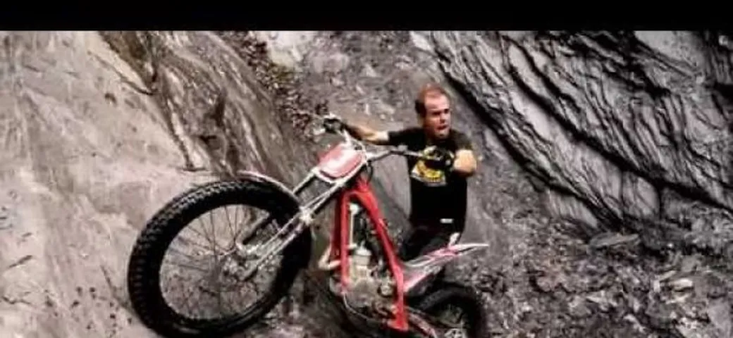 Trial: Julien Dupont e Arthur Coutard /video