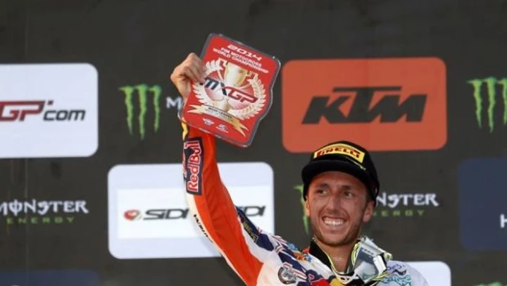 Mondiale Motocross 2014: Cairoli ed Herlings vincitori in Thailandia