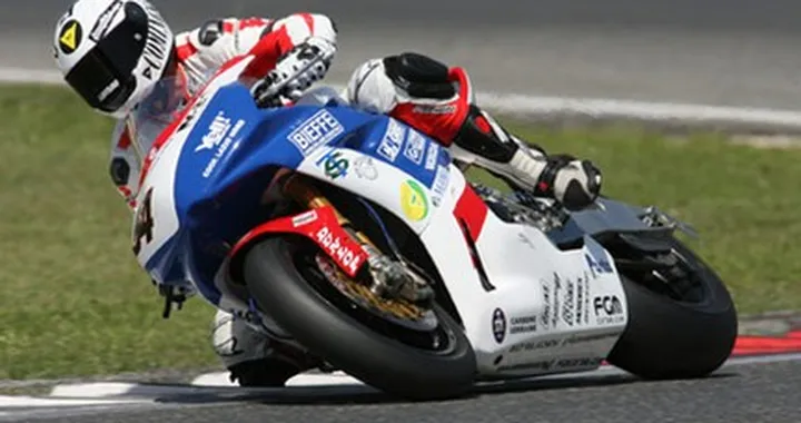 CIV a Misano: vincono Brignola, Roccoli, Giugliano e Moretti