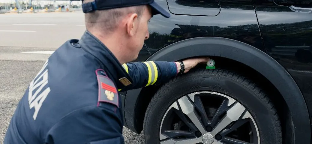 Vacanze Sicure 2025: la sicurezza stradale passa dai pneumatici