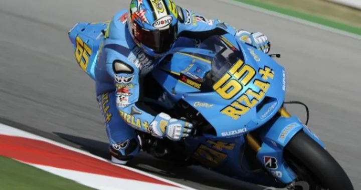 MotoGP: Loris Capirossi operato con successo alla mano. Salterà il prossimo GP di Aragon