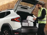 Arriva il nuovo Dacia Duster Cargo, capacità di carico fino a 430 kg