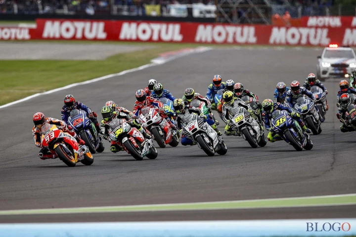 Classifiche Motomondiale 2017 dopo il Gp d'Argentina