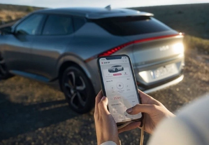 Kia: le novità che vedremo all’IAA Mobility di Monaco