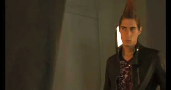 Simoncelli e i suoi capelli. Per Riders!