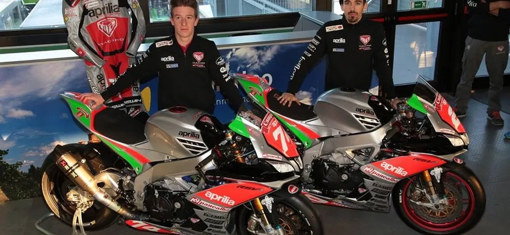 Nuova M2 Racing: tra Superstock 1000 e CIV Superbike